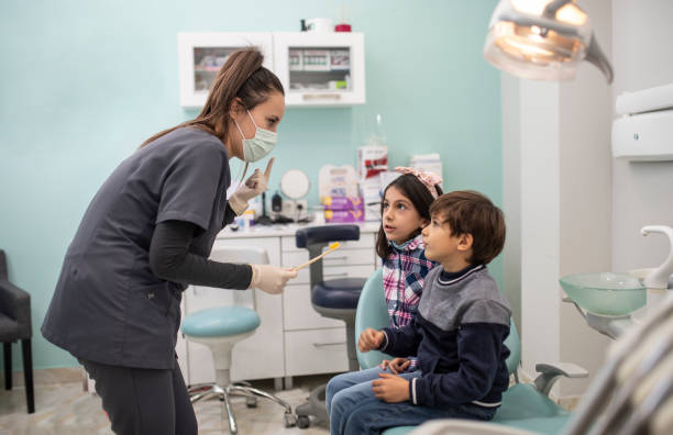 Professional Dental Services in Kinder, LA